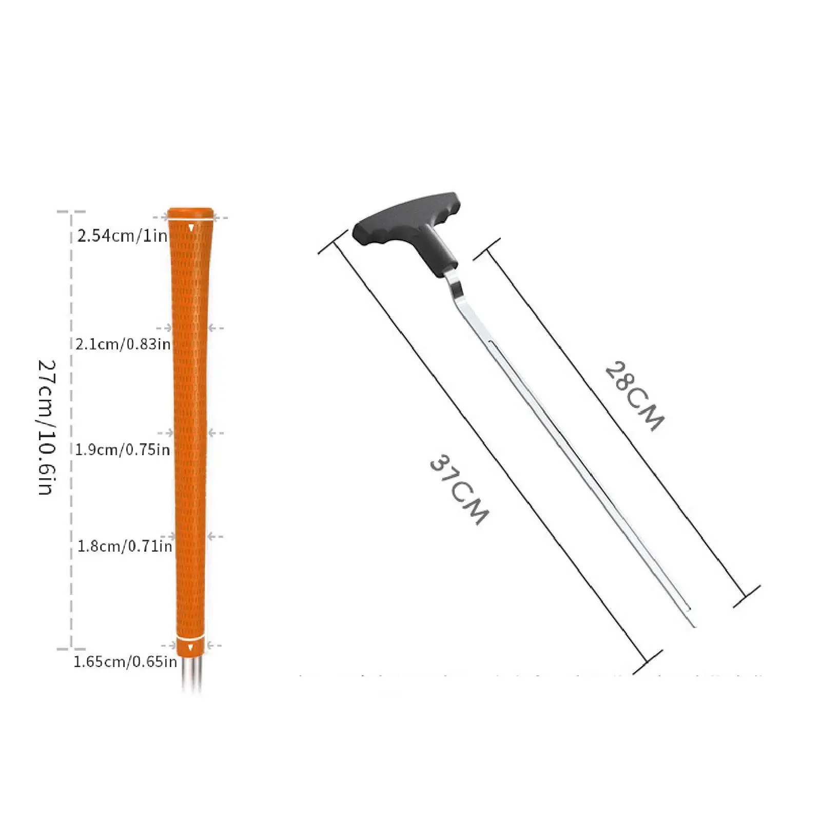 Инструмент для удаления гольф-ручки, инструмент для фотосъемки, портативный инструмент для гольфа, инструмент для ремонта захвата клюшки для гольфа