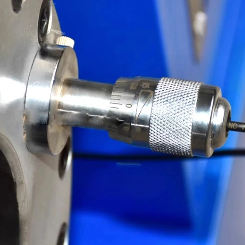 1-12MM Steel Pipe Shrinking Machine High Pressure Oil Crimping Hydraulic Compression
