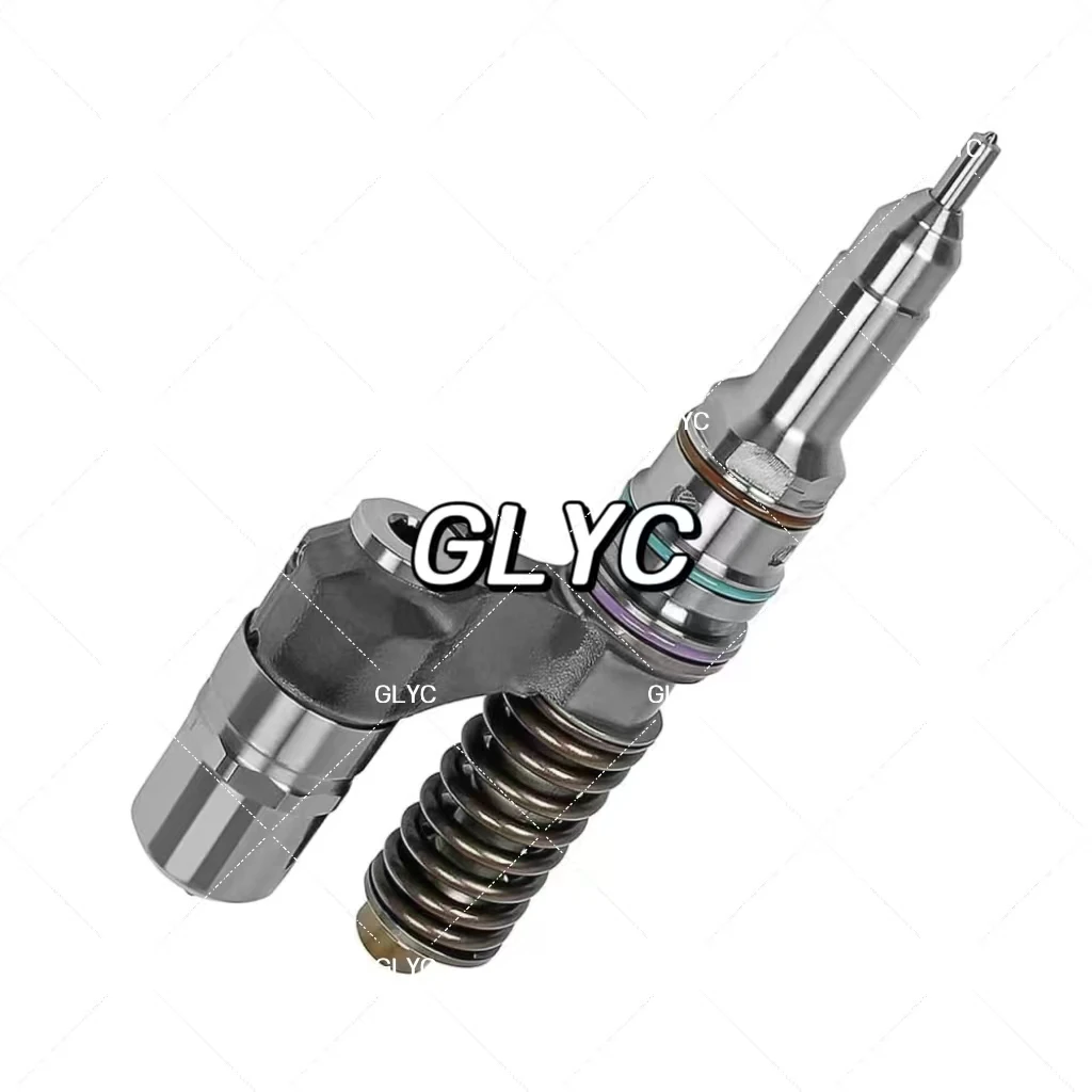 

Advantage Supply Common Rail Dies el Engine Fuel Injector 0414701013 0414701052 For Iveco