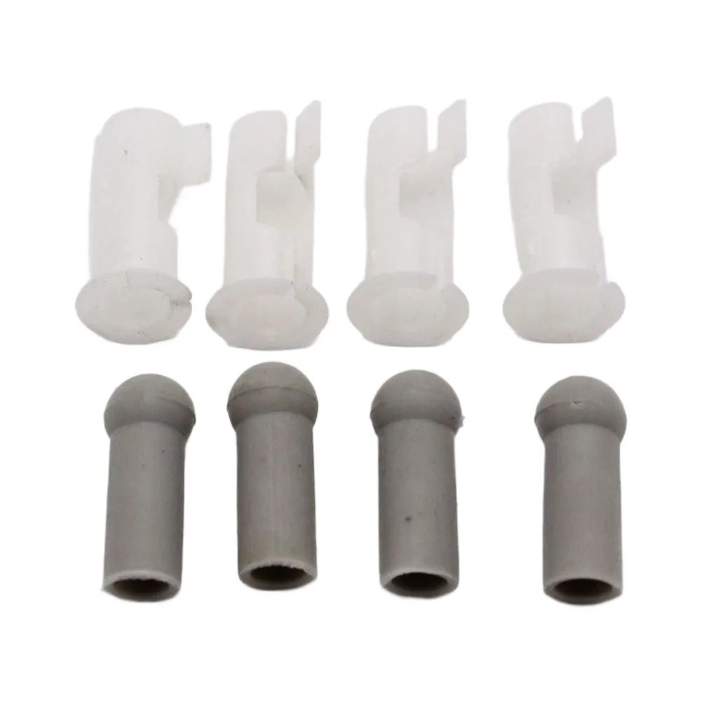 For Restoration Projects 13*8*9.5cm Sun Visor Bracket Classic Car Bracket High-strength Construction Zinc Alloy Material