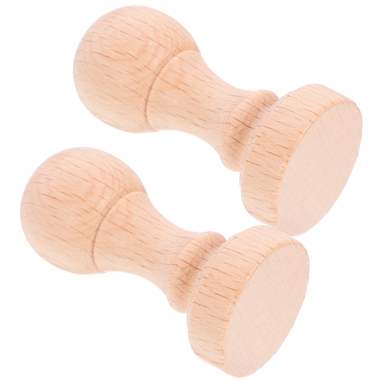 Рисунок 3 - деревянные штампы для скрапбук