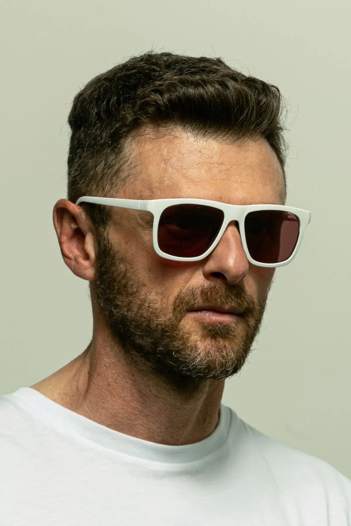 Ohne Box Alba Optik polarisierte Fahrrad brillen Männer Frauen Sport brille Straße MTB Fahrrad Fahrrad Brille Outdoor Sonnenbrille – Detail 38