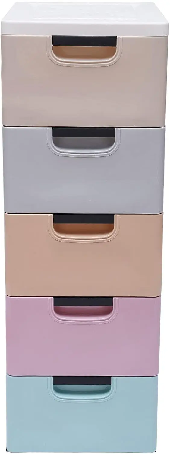 Dresser Storage Tow… - image