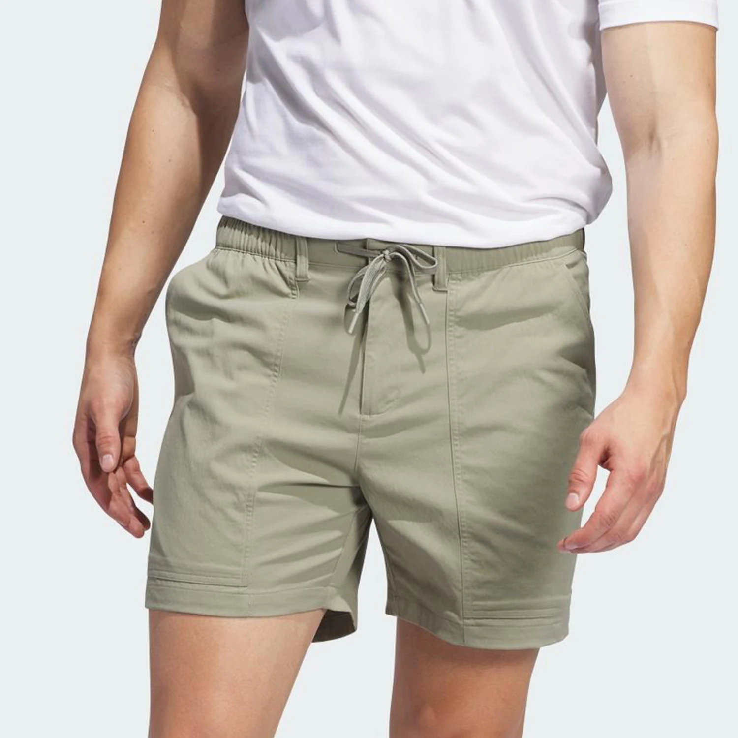 

Adidas Original GO-TO WVN SHORT Men's Breathable Shorts IL0589