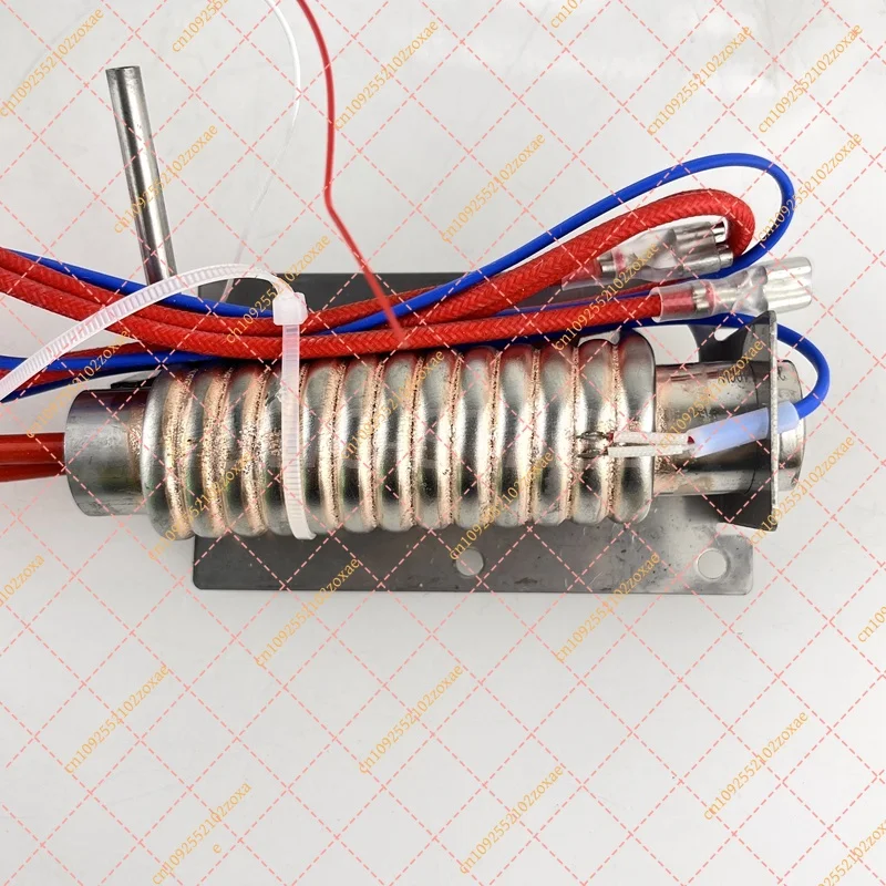 LF Smoke Machine Heating Core Replacement Part Hazer Fogger Heater Element Stage Light Accessories for DJ Bar KTV Party