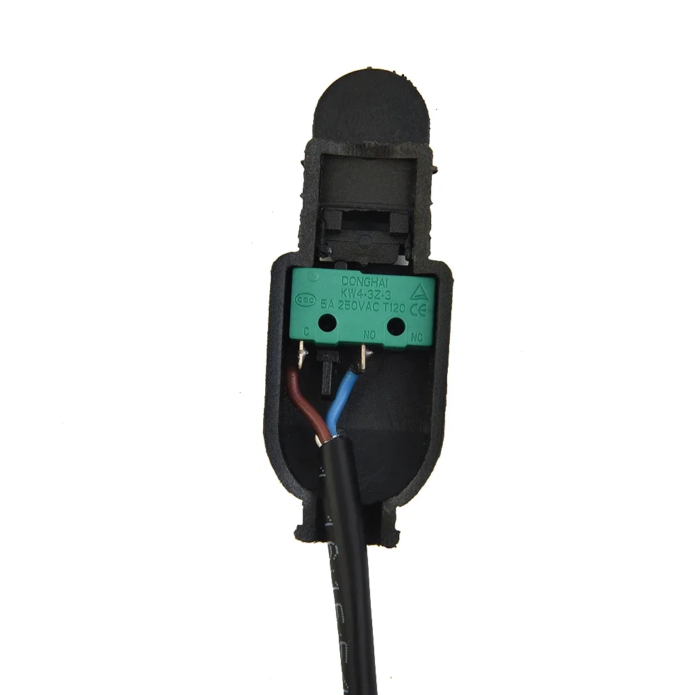 

Button Trigger Switch Cutter Torch Welding Accessory Parts Replace Replacement Set Stable TIG Tools Hot Useful