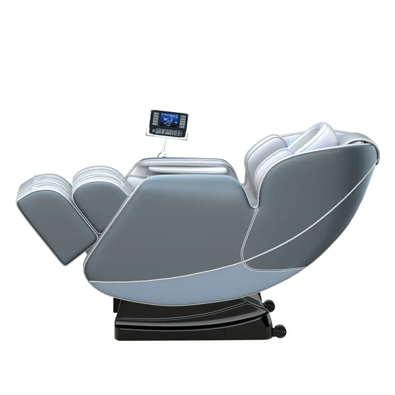 Wholesale High Quality Cheap 4D full body zero gravity Home Use Massage Chair