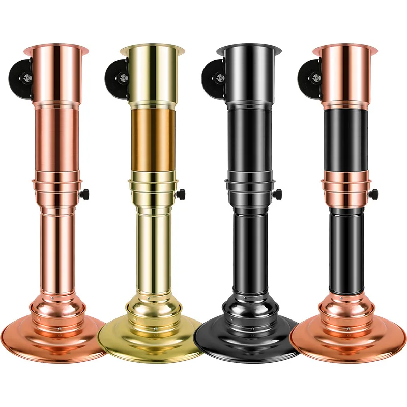 

Korean barbecue shop upper exhaust pipe telescopic pipe hood special range hood for smoking