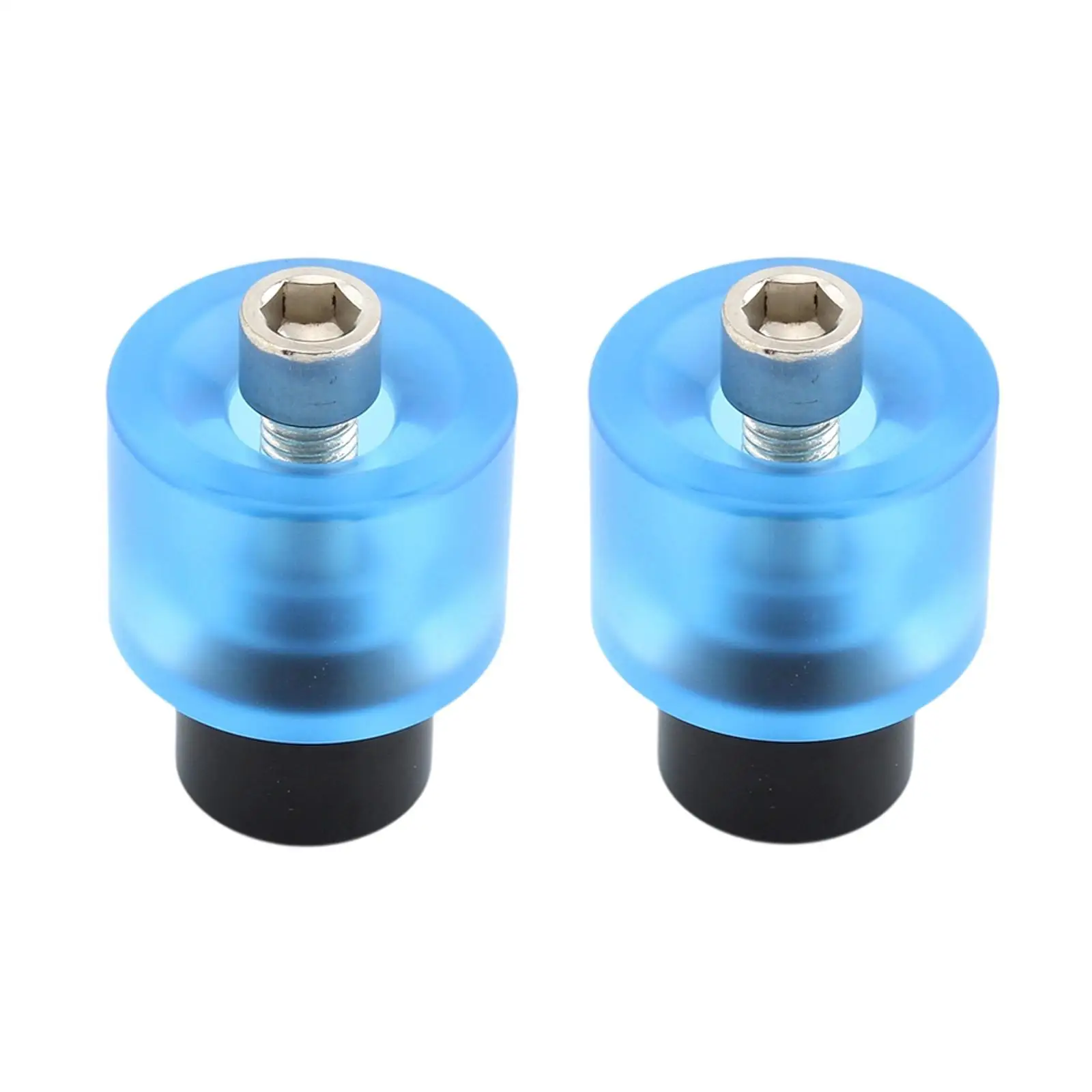 

Motorcycle Crash Bar Guard Ball Aluminum Alloy Premium Spare Part Motorbike Accessories Stable Sturdy Motorcycle Engine Guard