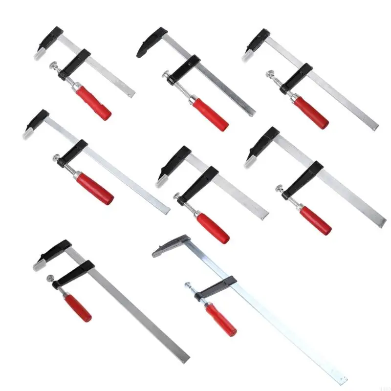 B46D CLIP CLAMP PARTIMAGEM B46D GRANCE