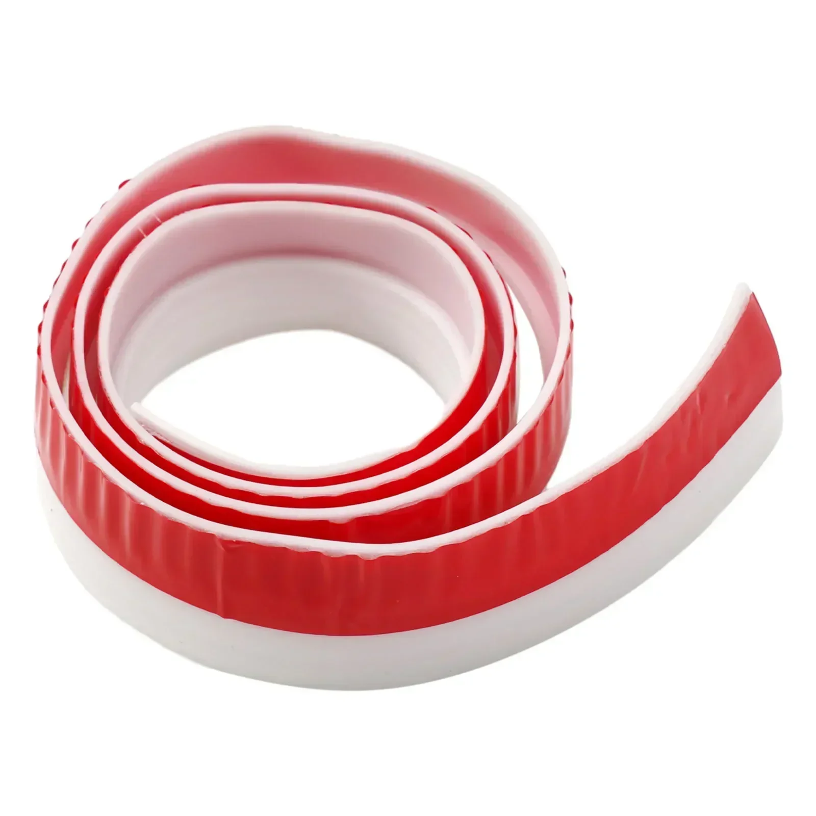 1M Internal Stopper Wind Dust Strip Self Adhesive Tape Bottom Seal  And Insect Sound Insulation Stopper Wind Dust Strips