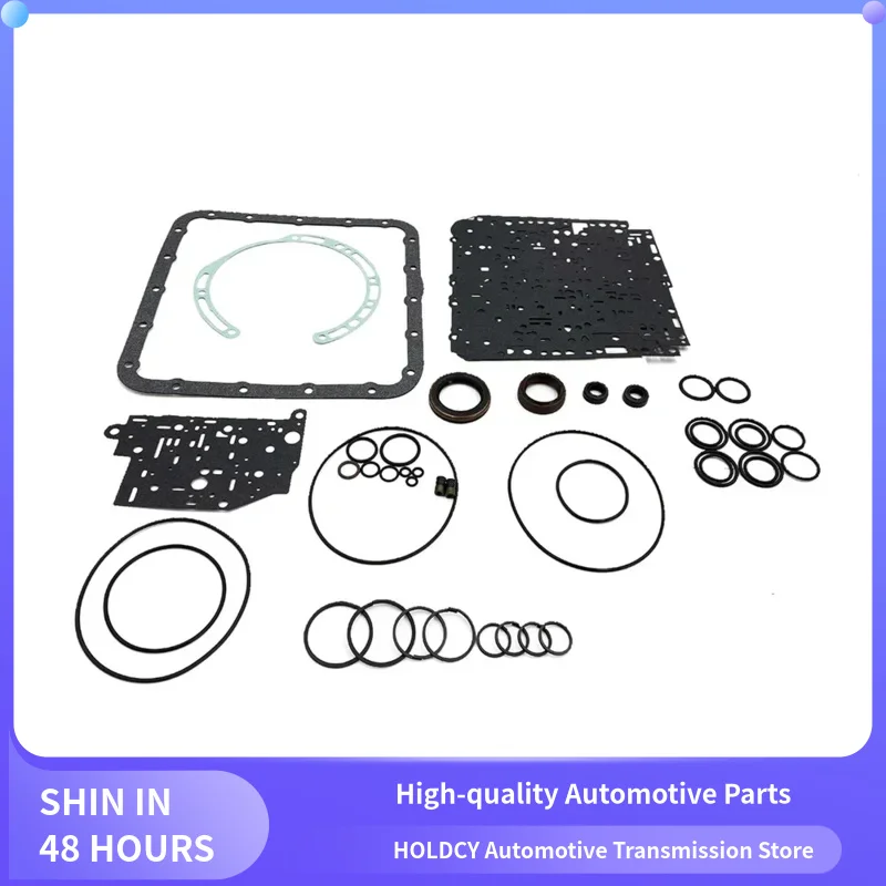 Auto Transmission Overhaul Kit with Seals & Gaskets Fits TW-40LS TW40LS for SUZUKI JIMNY GEELY 2012-UP Car Accessories