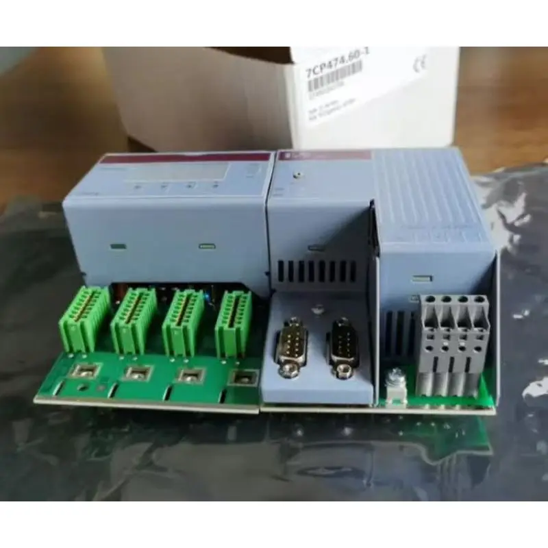 Новый модуль 7CP474.60-1 для быстрой доставки