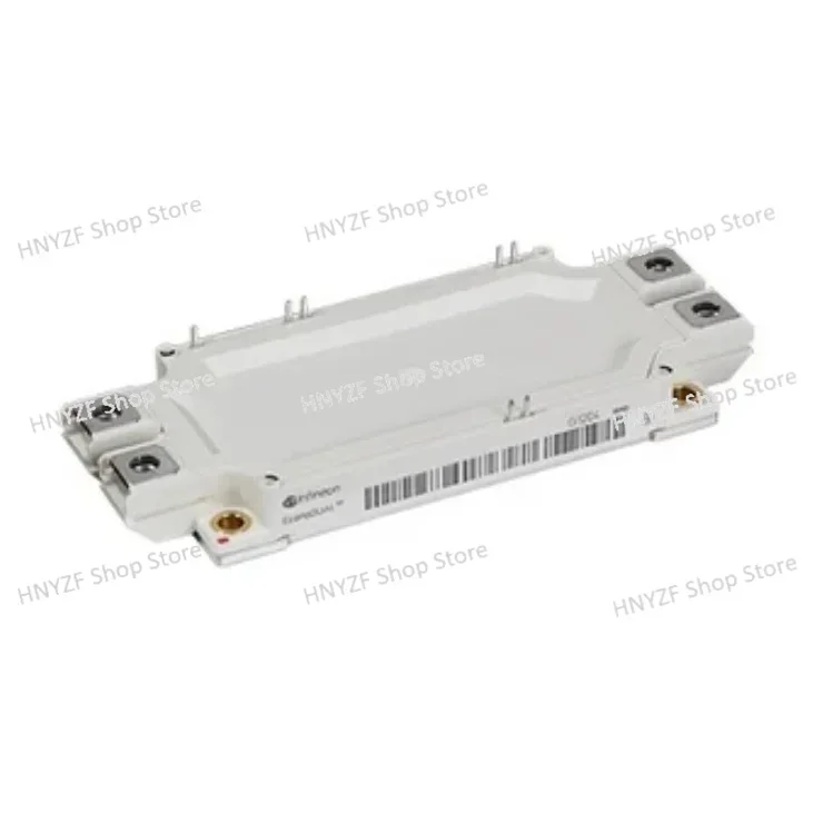 New FD600R06ME3_S2 IGBT module with grooved/field stop IGBT3 600A 600V