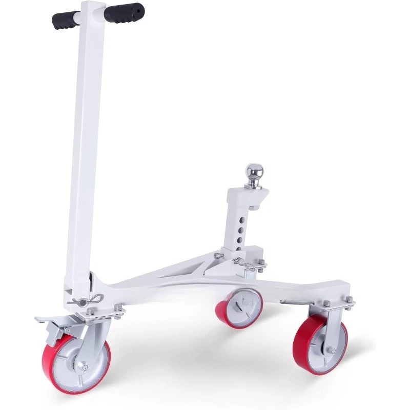 Trailer Mover Dolly…