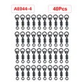 40Pcs AE044-4