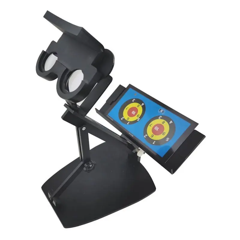 Bmby-Stereoscopic V… - image