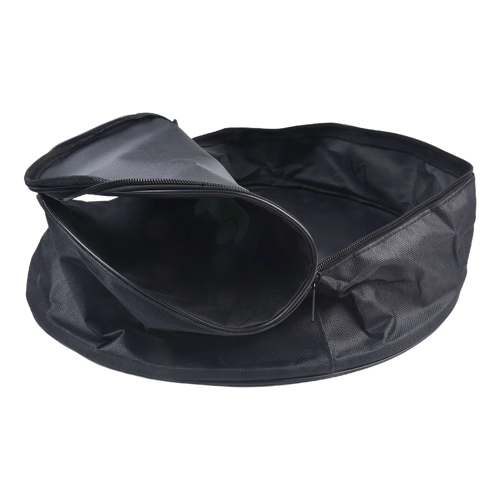 Car Battery Carry Bag Lightweight Storage Space Carry Bag Storage Bag Car Battery Multi Functional