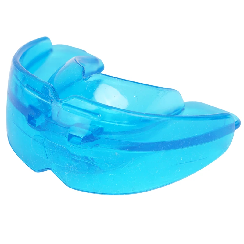 

1 шт. ортодонтические брекеты, используемые для ухода за полостью рта, многофункциональная защитная капа, включая коробку для хранения, устройство для поддержки полости рта.