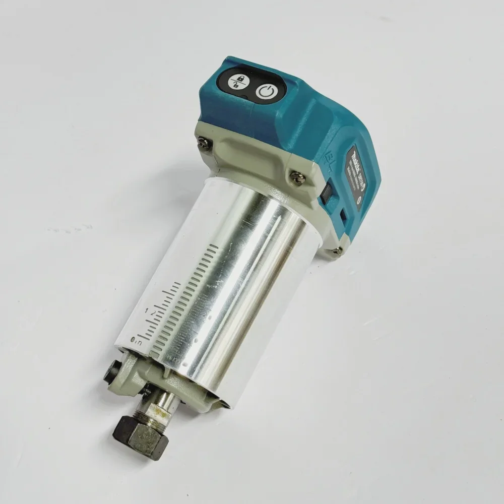 ماكيتا DRT50 ماكينة تشذيب أصلية قابلة لإعادة الشحن ماكينة تشذيب لاسلكية أداة طحن ماكينة نقش الأعمال الخشبية