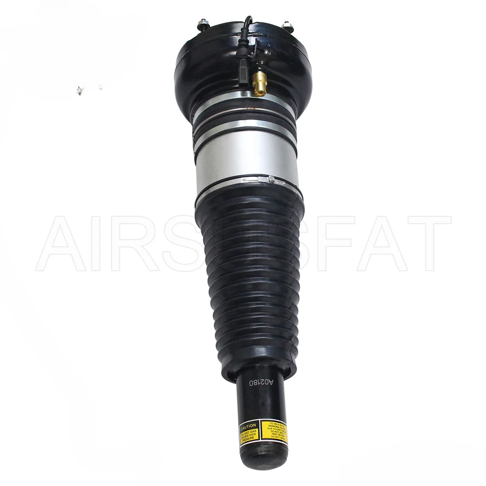 

Air Shock Absorber For A8 D4 A6 C7 Bentley Mulsanne RWD Front L/R Suspension Pneumatic 4G0616039L 3Y5616039F