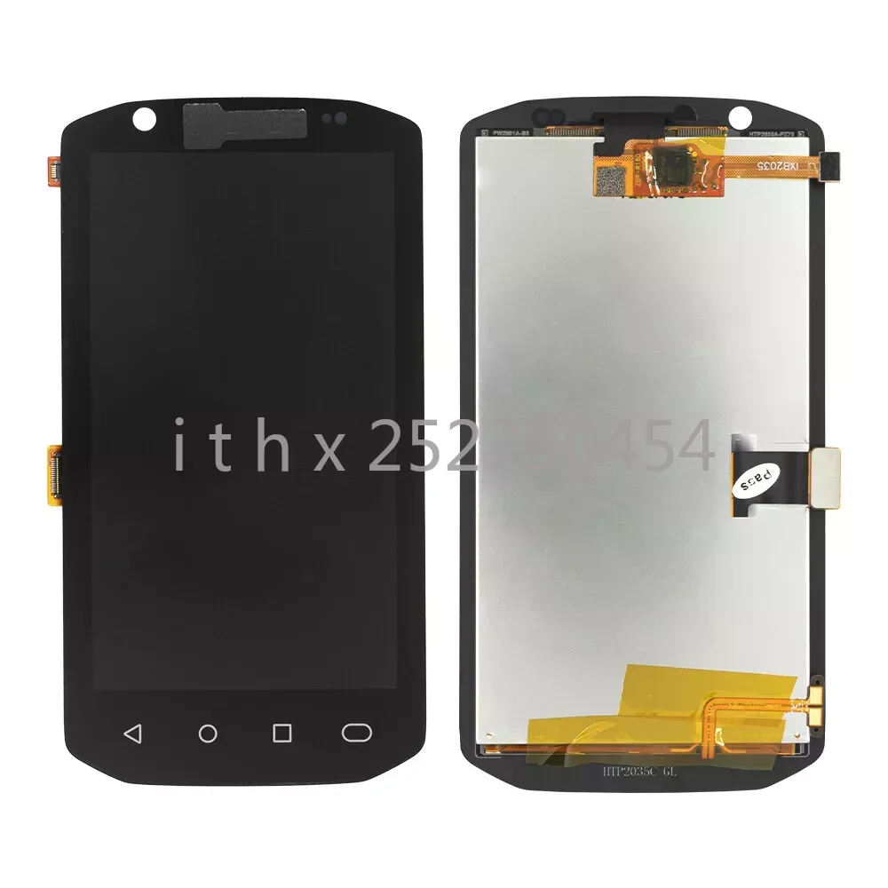 

LCD with Touch Screen For Zebra TC70 TC70X TC72 TC77 ，Android Version