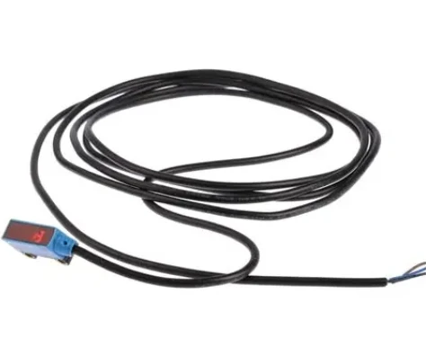 العلامة التجارية الجديدة الأصلية 1 سنة الضمان ألمانيا Si-ck WL2S-2F1330 الاستشعار الكهروضوئي