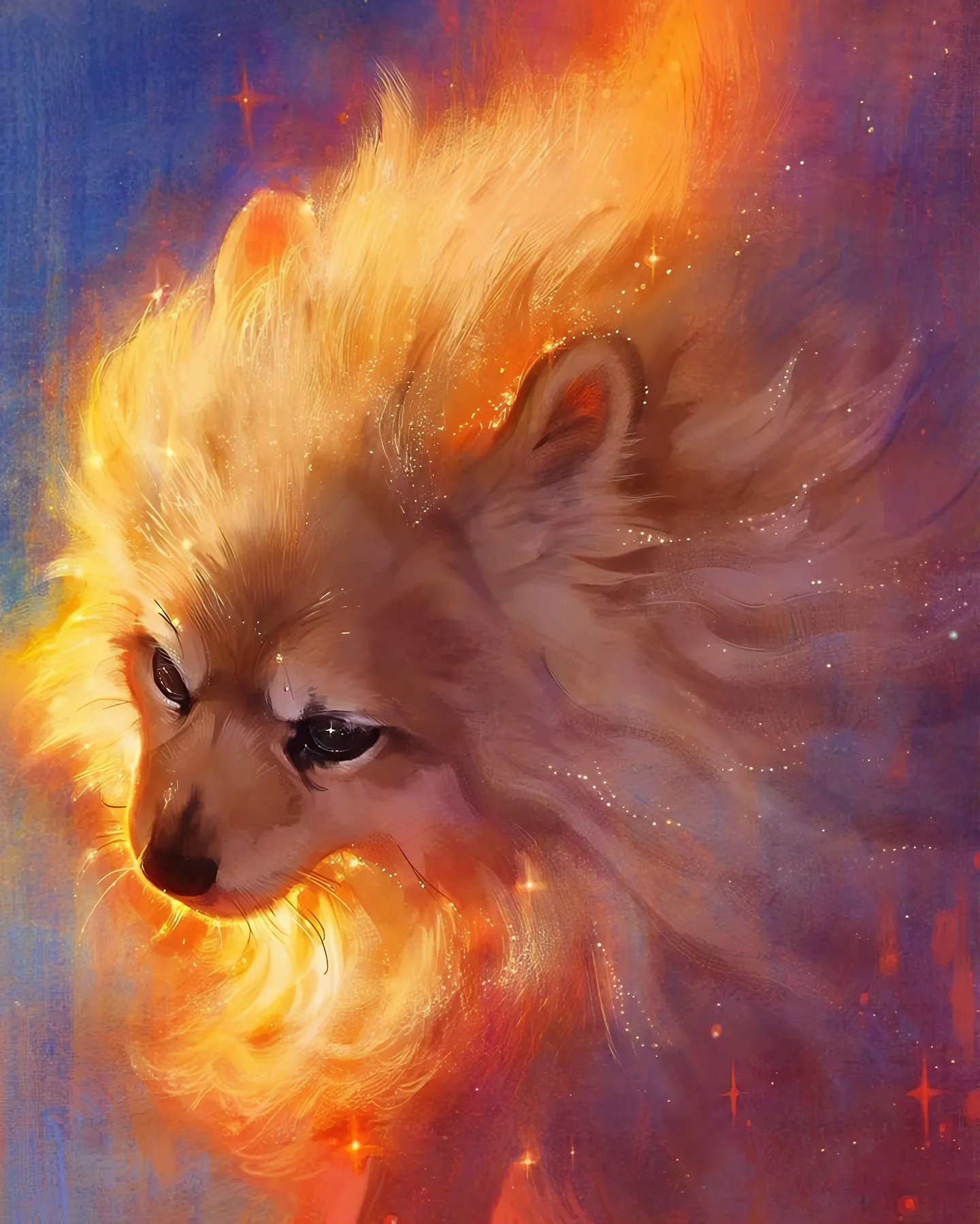 Jmine Div 5D Fire D…