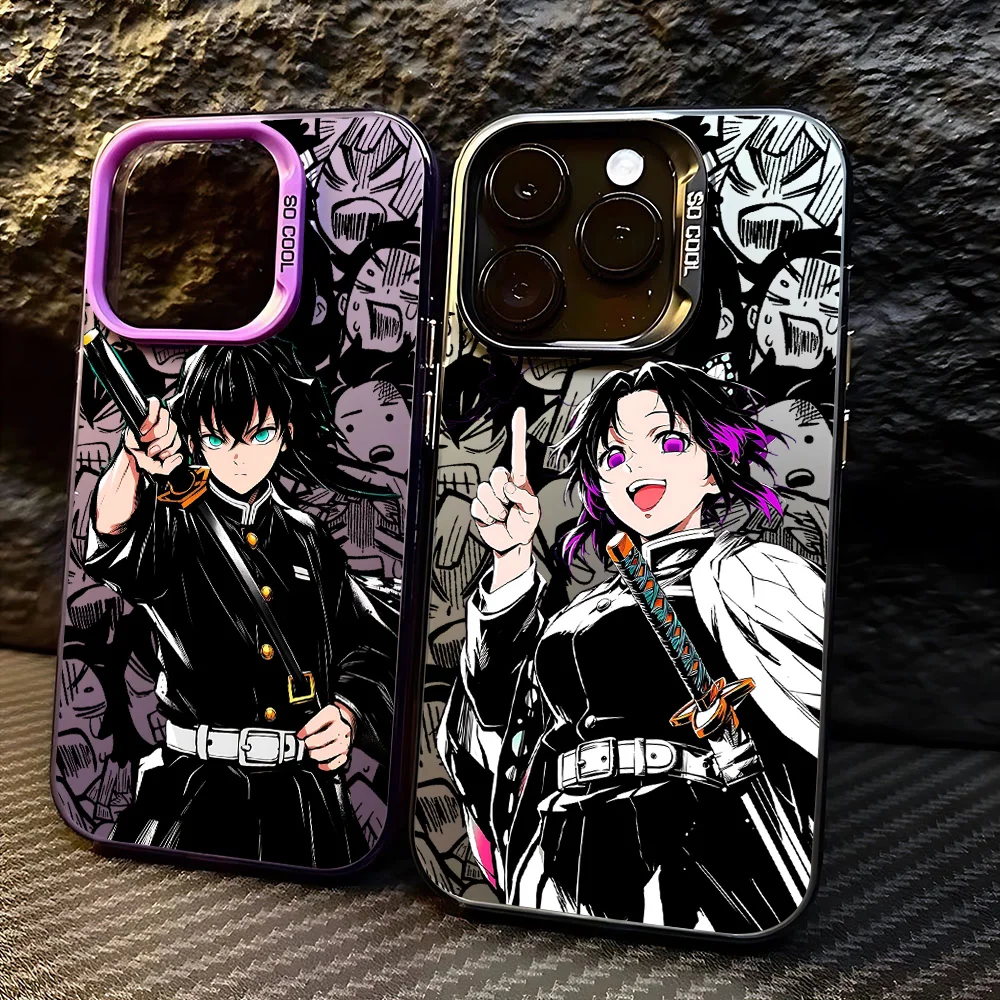 New Anime Demons Sl… - image