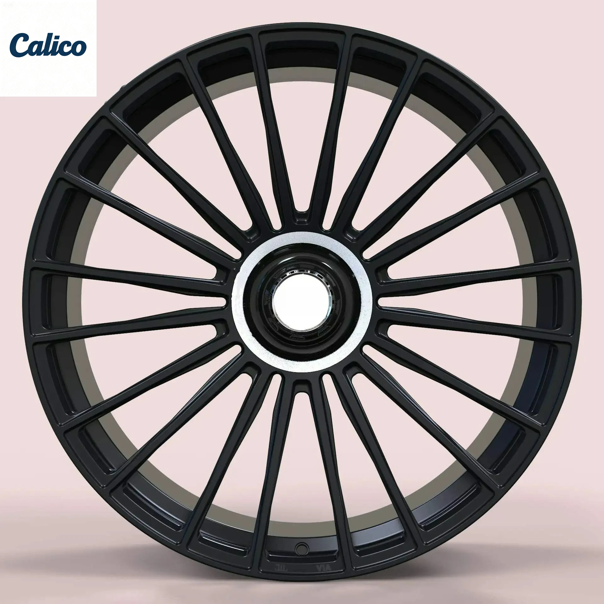 

Hot-Selling FORBenz AMGG63 GLE GLC GLS FORUrus FORAston Martin FORLexus Carbon Steel Aero-Disc Forged Wheel 18-24 Inch