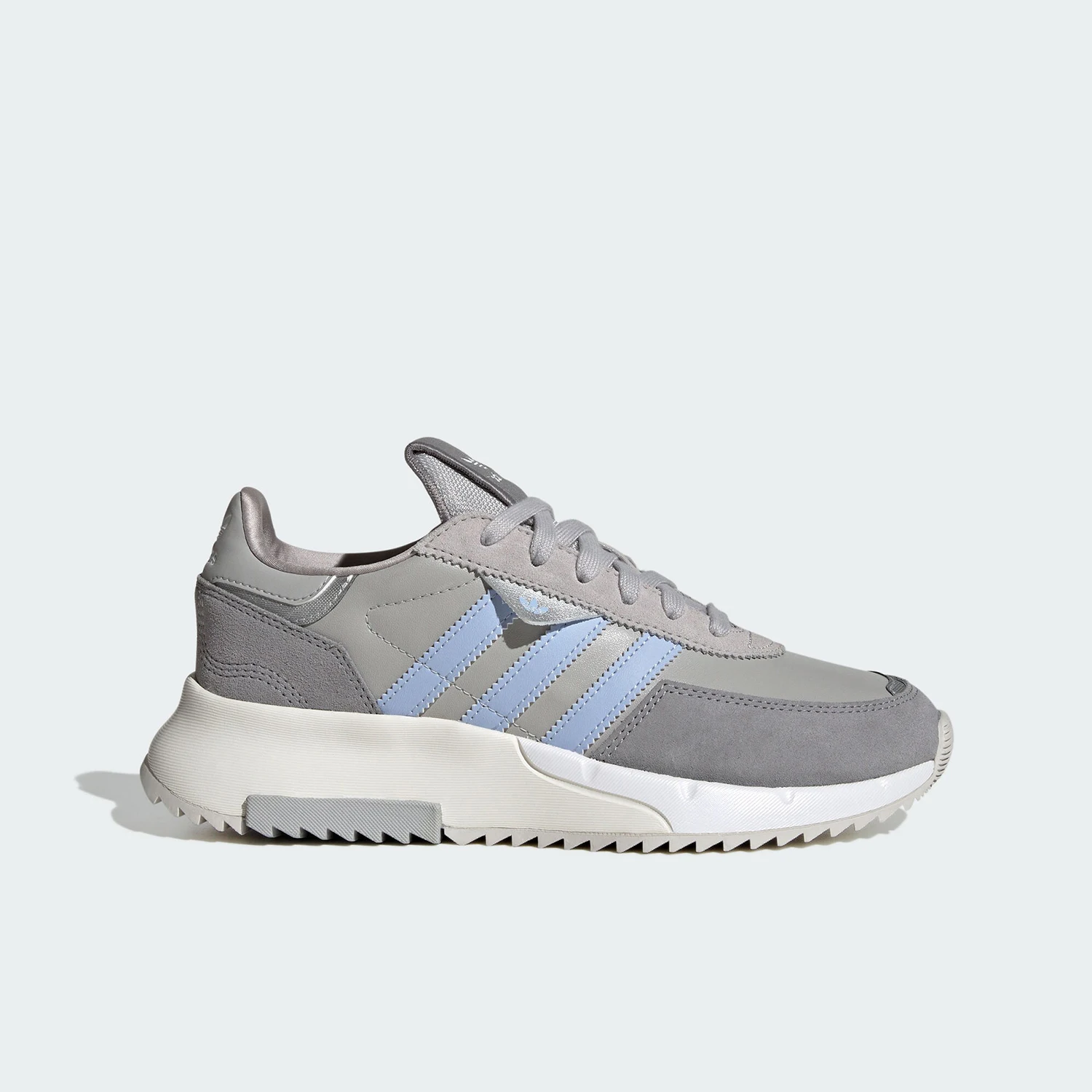 

adidas Originals Retropy F2 Women's Classic Sneakers HQ4388