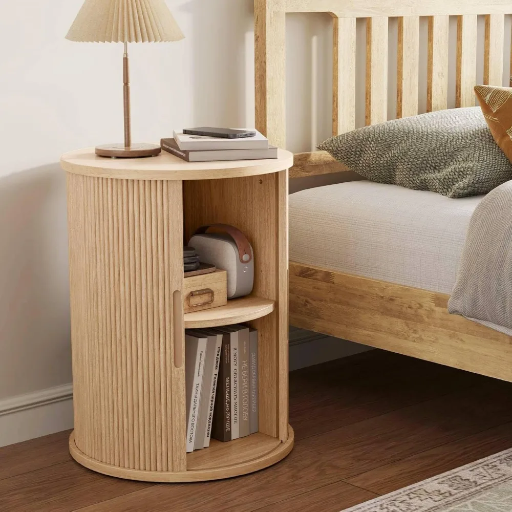 Smart Storage & Style