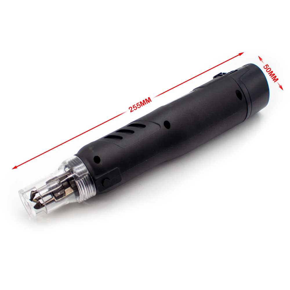 Imagem -04 - Portátil sem Fio Esmaltado Máquina de Descascamento Fio Fio Recarregável Stripper Cortador de Cabo Raspador de Pintura 2000ma 0.33.0 mm Ews12
