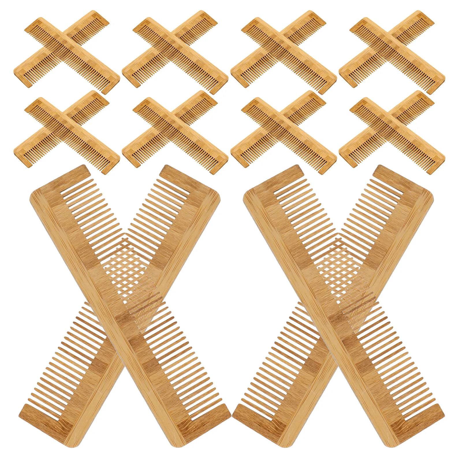 12 pcs Hair Brush Comb Tool Be - Mens Grooming Tools ulasan dan harga