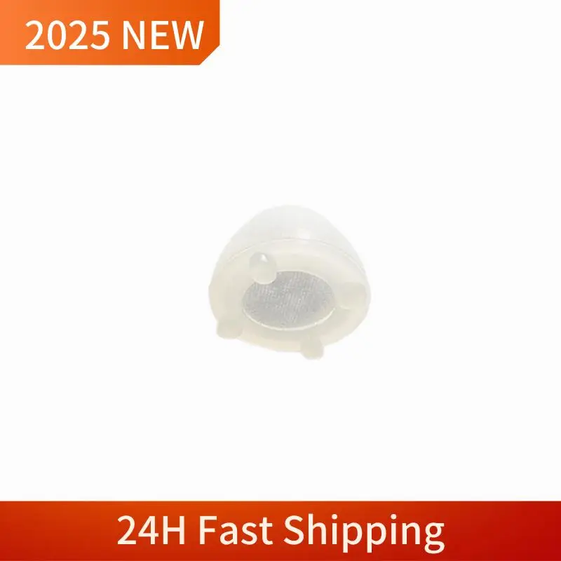 2025 Trend Water Tank Filter Plug For Narwal J1/J2/J3/T10 Robot Vacuum Cleaner Replacement Parts Cleaning Accessories