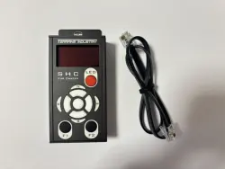 Terrans OnStep - Smart Hand Controller (SHC)