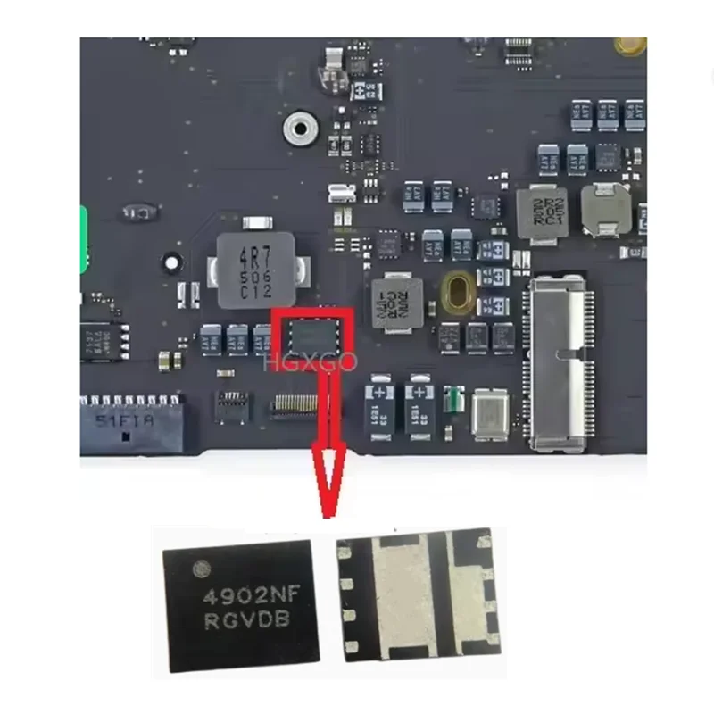 Q7130 For Macbook A… - image