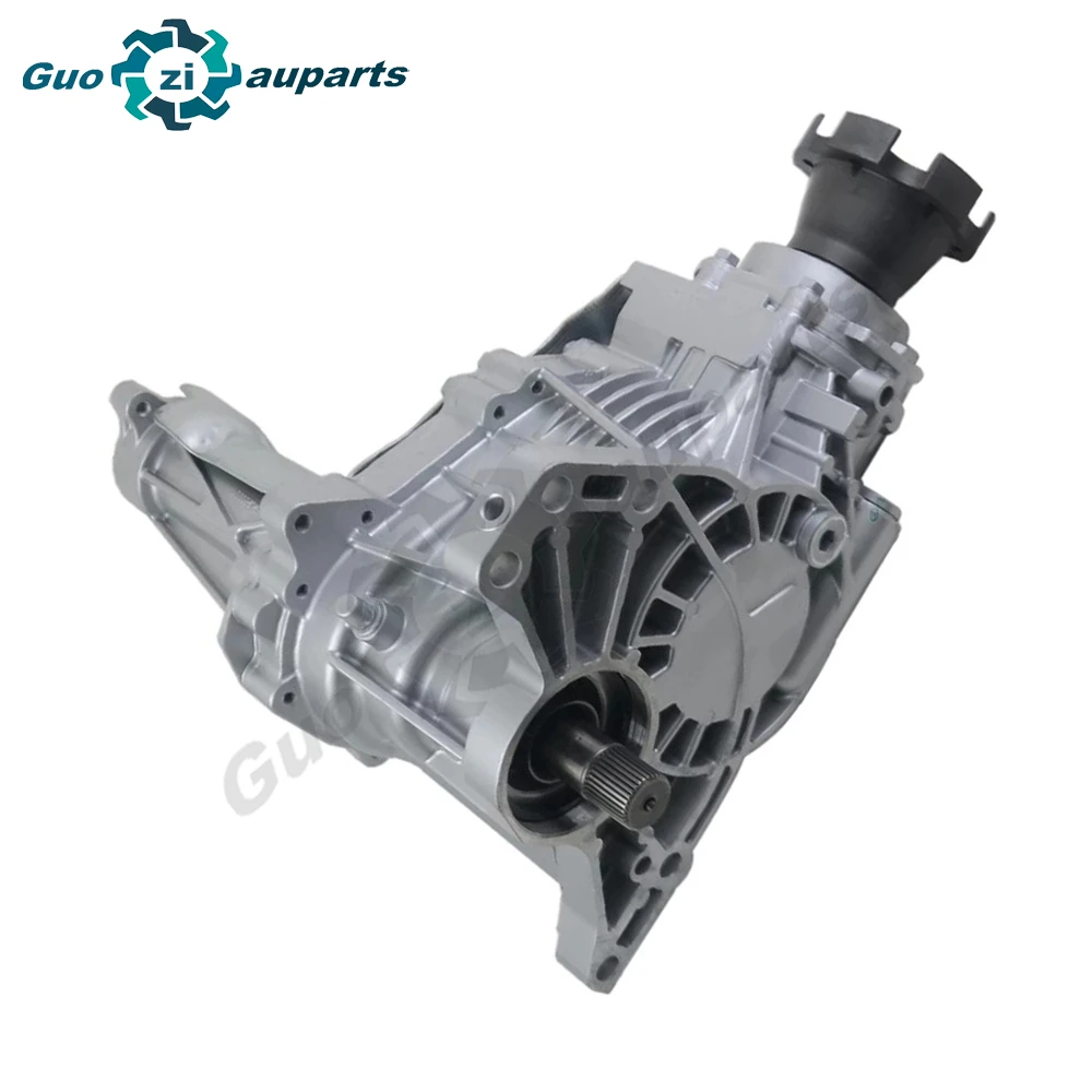 6T40 6T50 Transfer Case Assembly For Opel Vauxhall Chevrolet Captiva 23247712 24263577 24257462 84953426