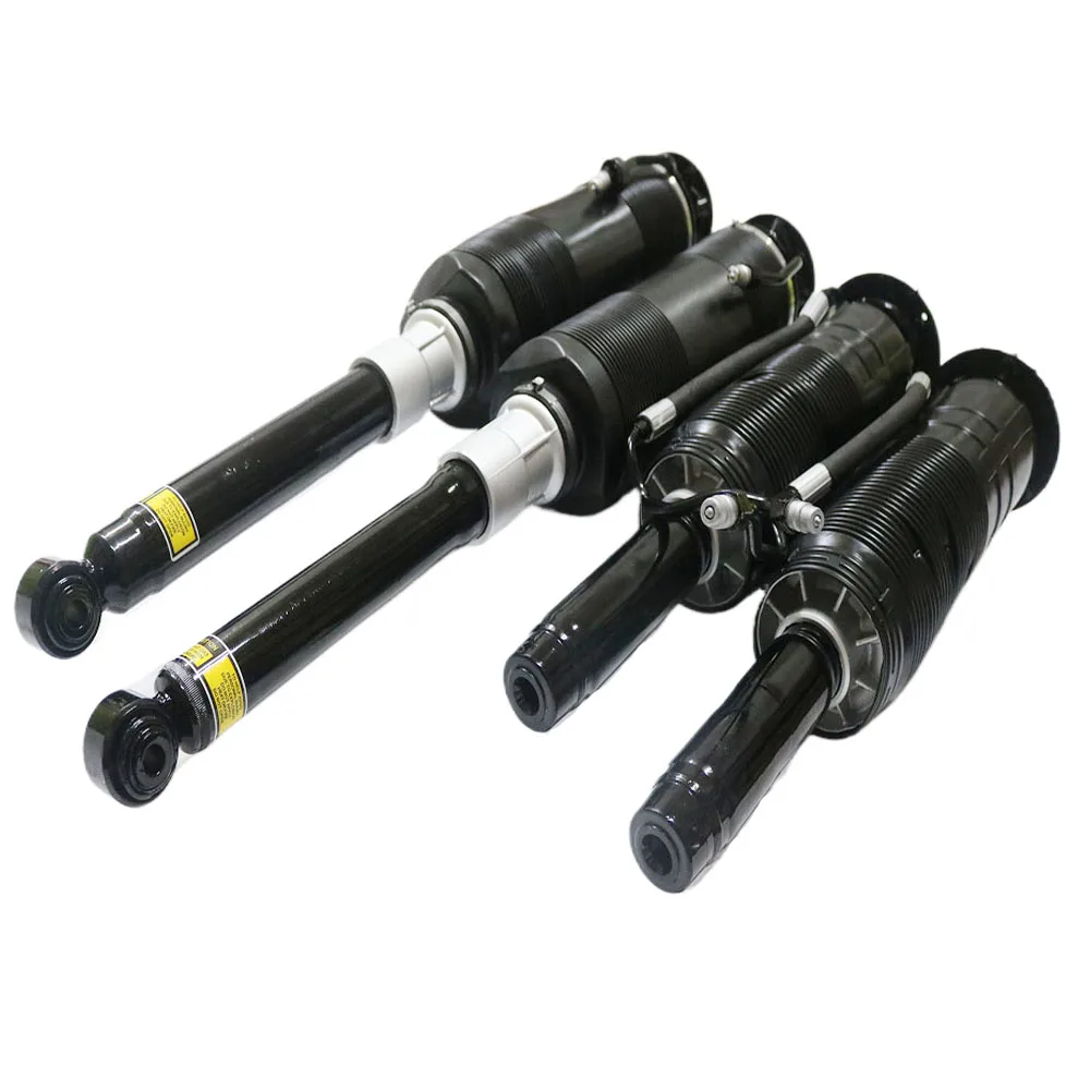 

Оригинальный амортизатор Abc для Mercedes W220 W215 Cl600, Cl55, Cl500, Cl230, Cl200, A220 2153200413 2203205413