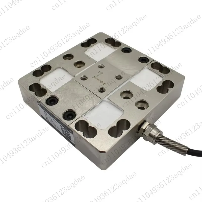 Load Cell High-quality multidimensional load cell for force monitoring IP65-rated waterproof three-dimensional load cell