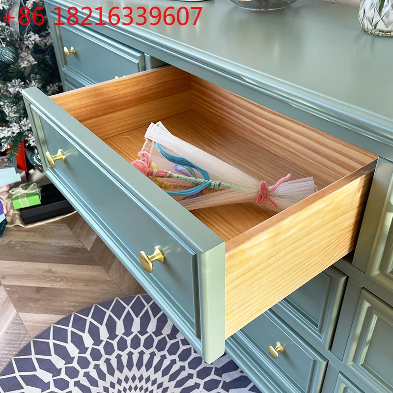 

Американская мебель, сундук из цельного дерева, гостиная у стены, шкаф для хранения в спальне, шкаф с выдвижным ящиком