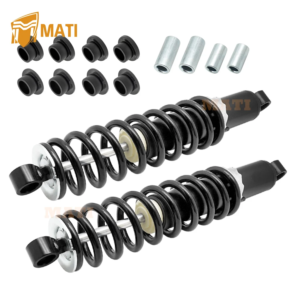 

Передний амортизатор MATI для Polaris RZR 800 2008-2013 RZR 570 2012-2013 7043340 7043761