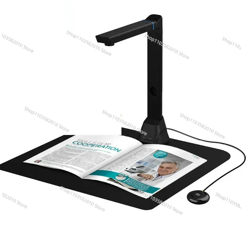 Portable High-Speed…