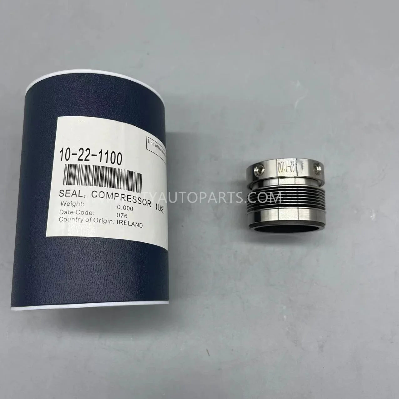 XTY Replacement Refrigeration Truck Parts X430 X426 Compressor Shaft Seal 22-1100 for Thermo King for Carrier Transicold view 6