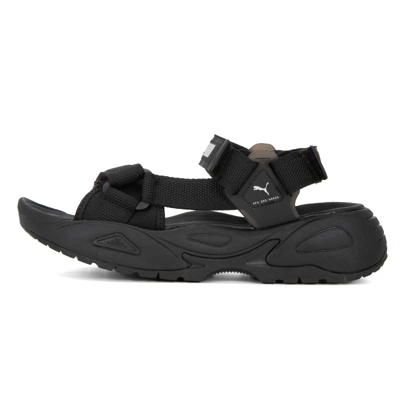 

Puma Men's and Women's Shoes, Sports Shoes, Outdoor Travel Beach Shoes, Comfortable Sandals 389075