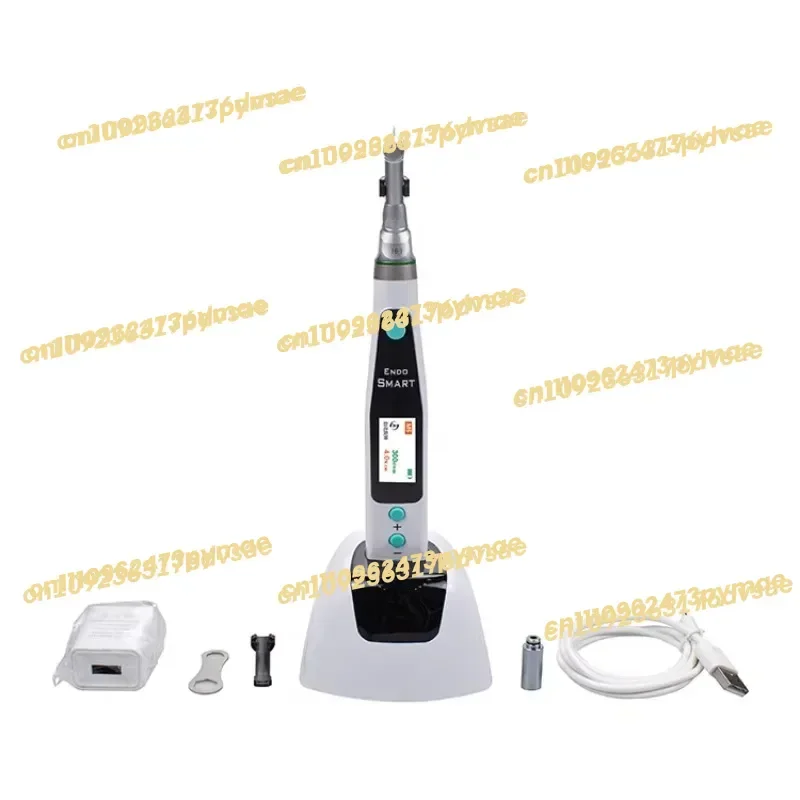 

2025 Q200 Elegant Equipment Endomotor 16:1 endodontics motor endomotor