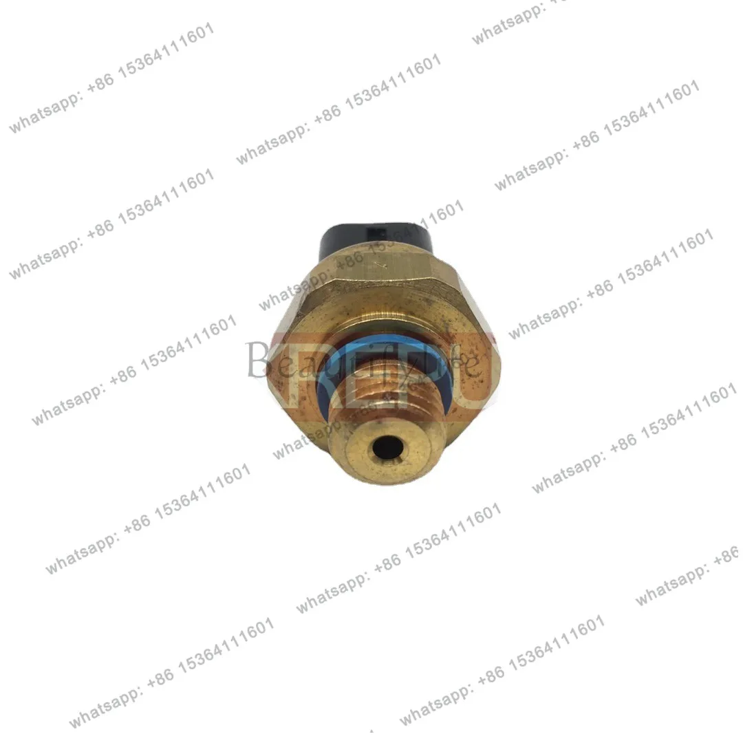 FOOL  Oil Pressure Sensor 12617592532 Oil Pressure Switch Valve Fit BMW X5 35iX