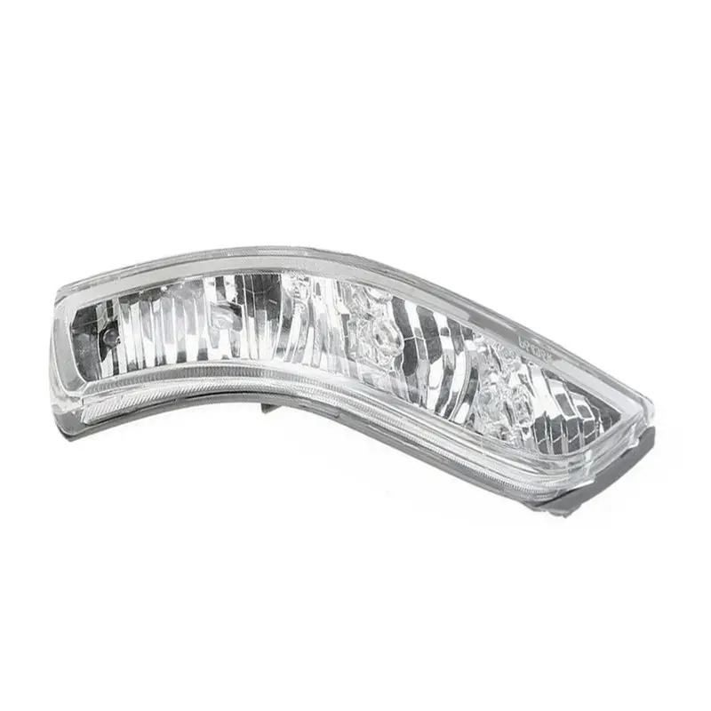 

Compact 34350-SJA-G02 Reverse Mirror Light Rearview Mirror Light LED Turn Signal For Honda 08-13 Accord 07-10 Acura RL
