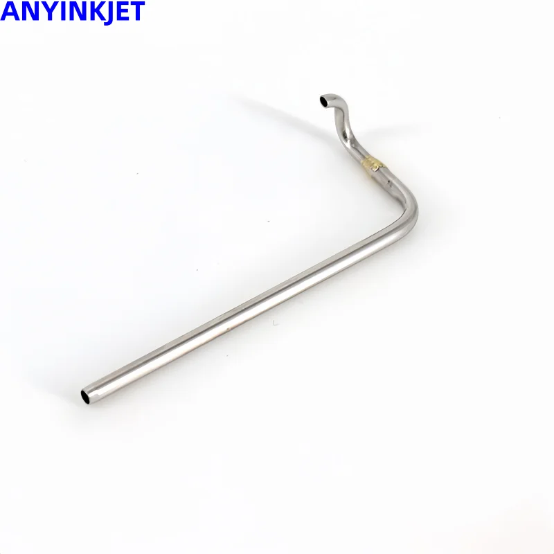 for Fastjet 40U nozzle gutter tube  FB-SHN2141 for Fastjet A400 inkjet coding printer