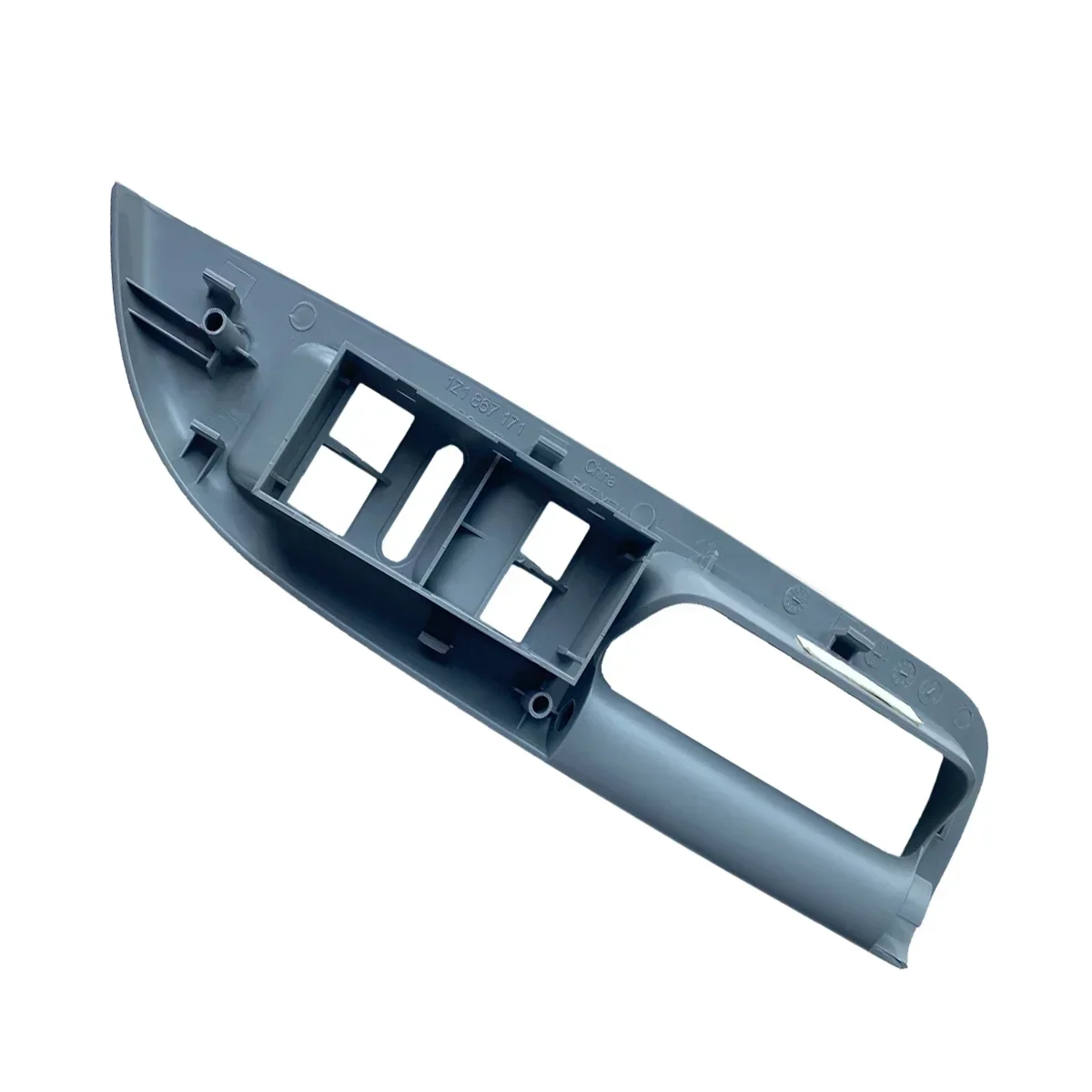 1x New Interior Front Left Driver Door Power Window Switch Panel